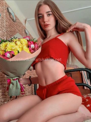 Анкета проститутки Полина - Фото 1, , 24 года, №172459